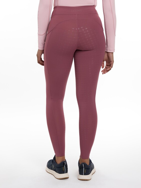 LeMieux Naomi Pull On Rijlegging