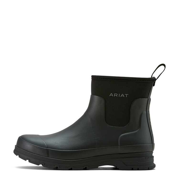 Ariat Heren Kelmarsh Shortie rubber laars