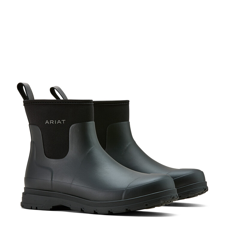 Ariat Heren Kelmarsh Shortie rubber laars