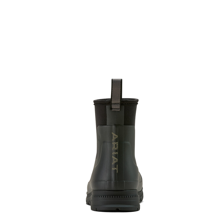 Ariat Heren Kelmarsh Shortie rubber laars