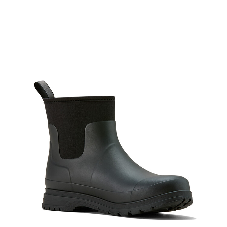 Ariat Heren Kelmarsh Shortie rubber laars