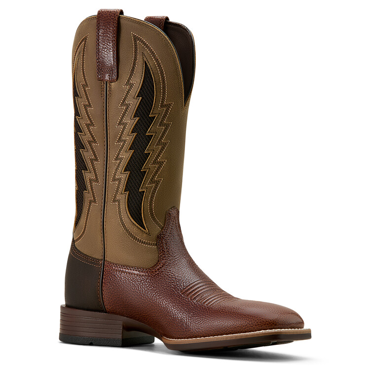 Ariat Dakota Venttek Westernlaars Heren
