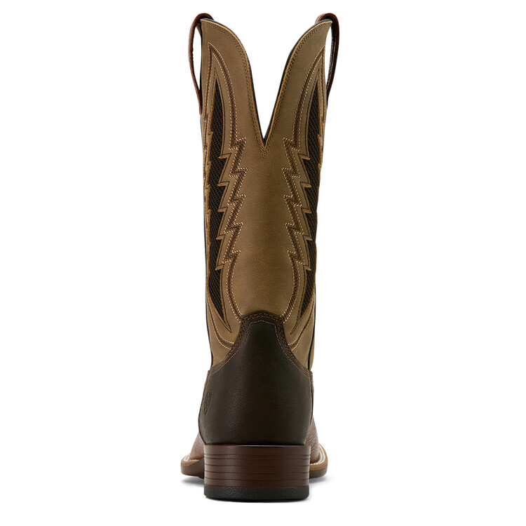 Ariat Dakota Venttek Westernlaars Heren