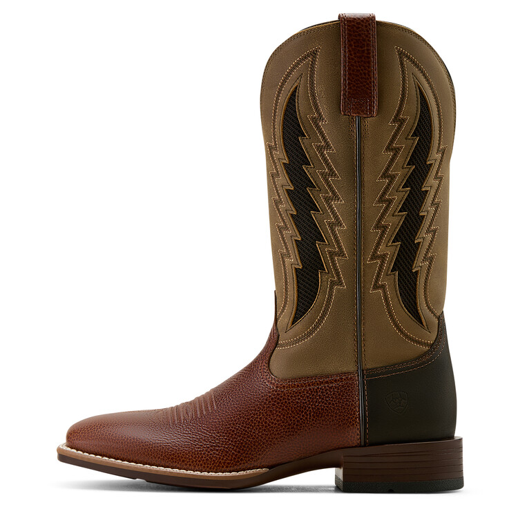 Ariat Dakota Venttek Westernlaars Heren