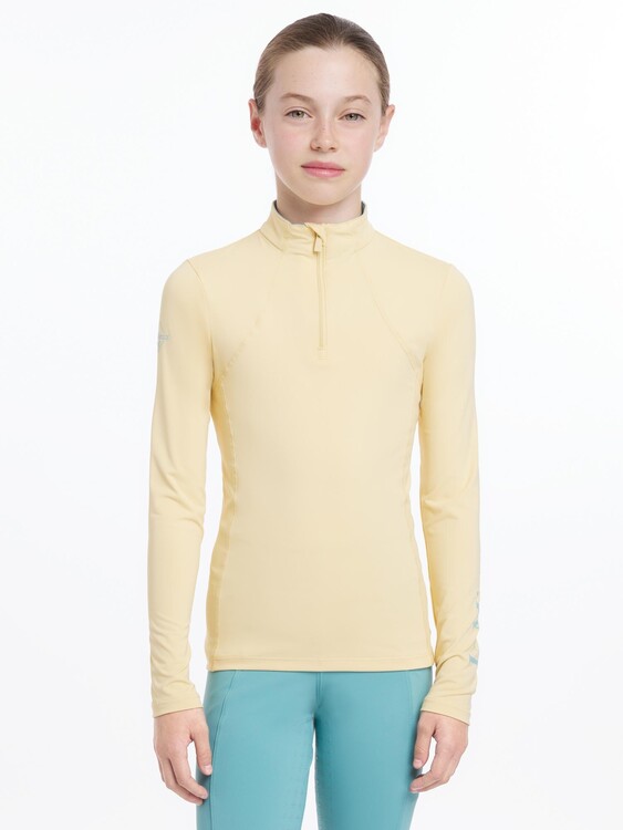 LeMieux Young Rider Base Layer