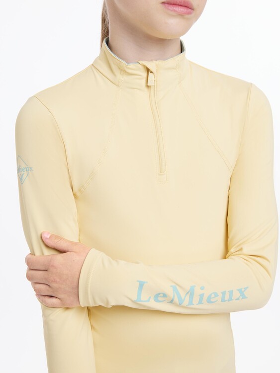 LeMieux Young Rider Base Layer