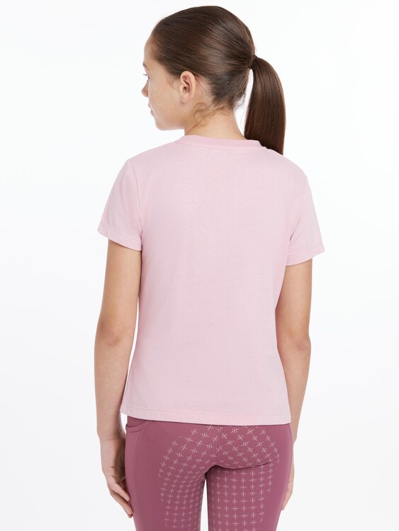 LeMieux Young Rider Arianna T-Shirt