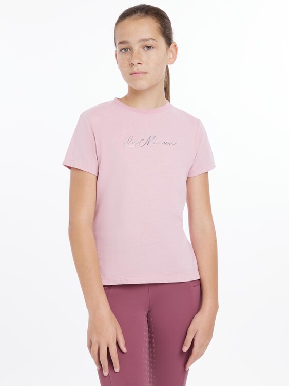 LeMieux Young Rider Arianna T-Shirt