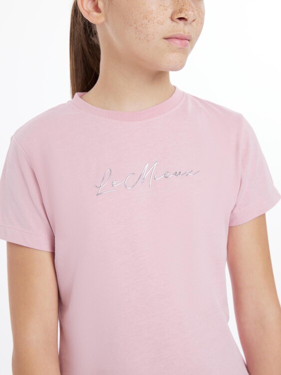 LeMieux Young Rider Arianna T-Shirt