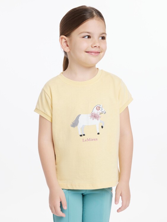 LeMieux Mini Alex T-Shirt 