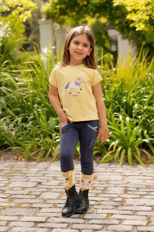 LeMieux Mini Alex T-Shirt 