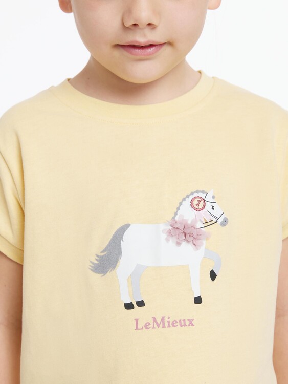 LeMieux Mini Alex T-Shirt 