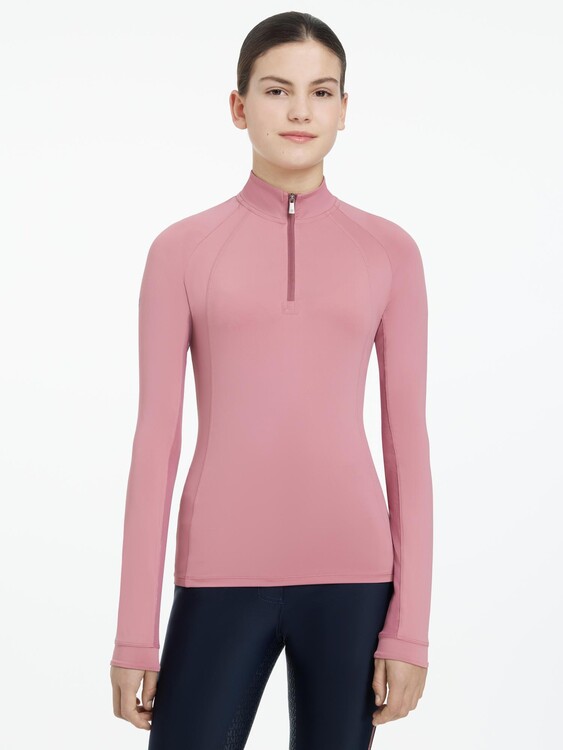 LeMieux Young Rider Hope Lightweight Base Layer