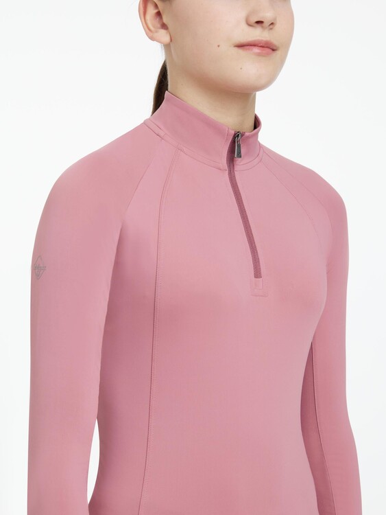 LeMieux Young Rider Hope Lightweight Base Layer