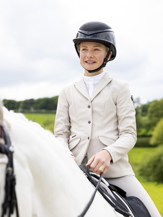 LeMieux Young Rider Kennedy Wedstrijdjas