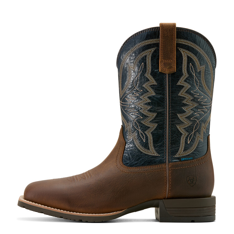 Ariat Hybrid Ranchwork Waterproof Westernlaars heren