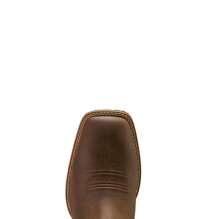 Ariat Hybrid Ranchwork Waterproof Westernlaars heren