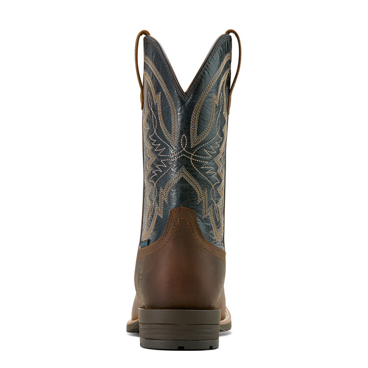 Ariat Hybrid Ranchwork Waterproof Westernlaars heren