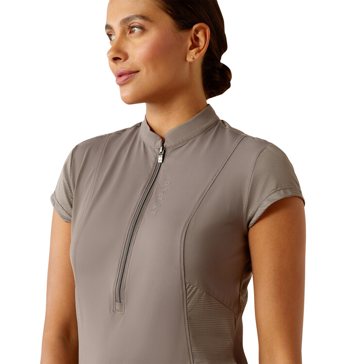 Ariat Breathe Cap Sleeve Baselayer