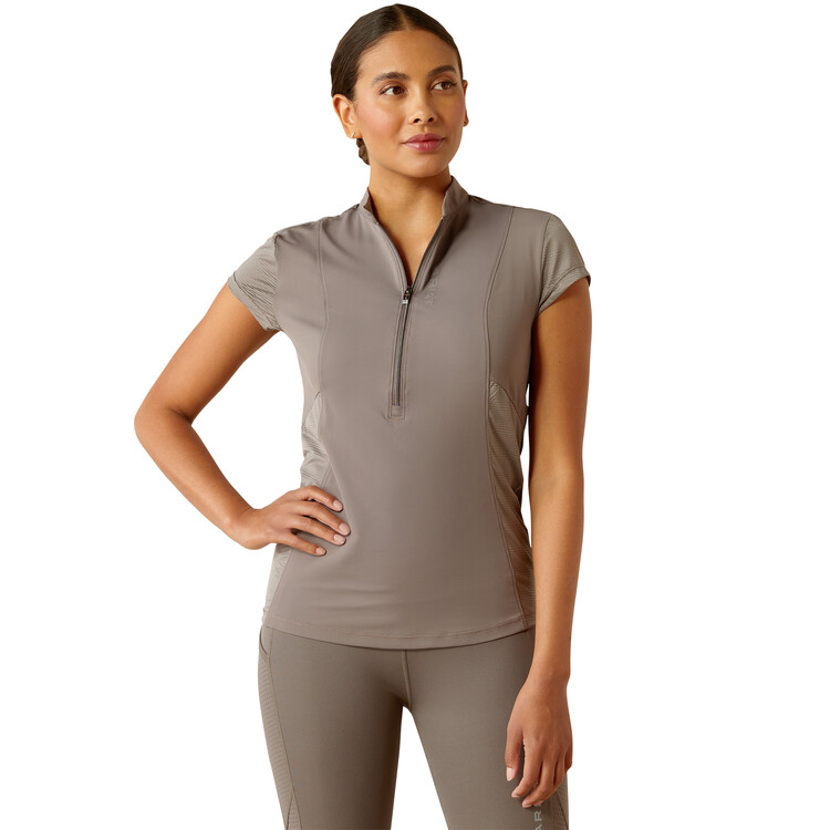 Ariat Breathe Cap Sleeve Baselayer