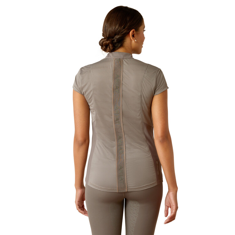 Ariat Breathe Cap Sleeve Baselayer