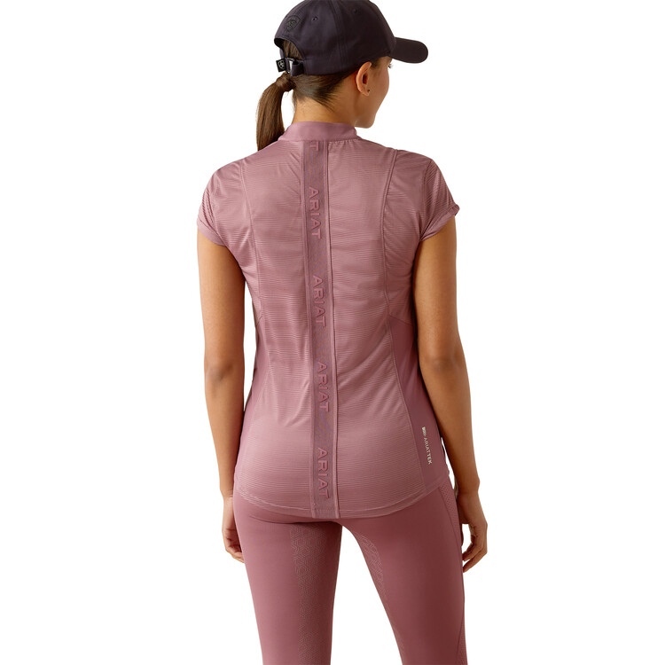 Ariat Breathe Cap Sleeve Baselayer