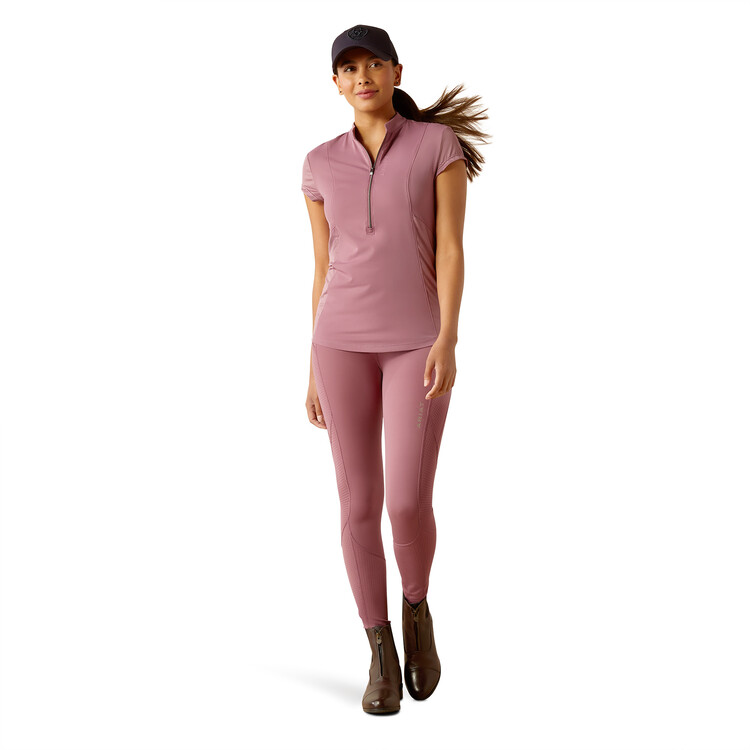 Ariat Breathe Cap Sleeve Baselayer