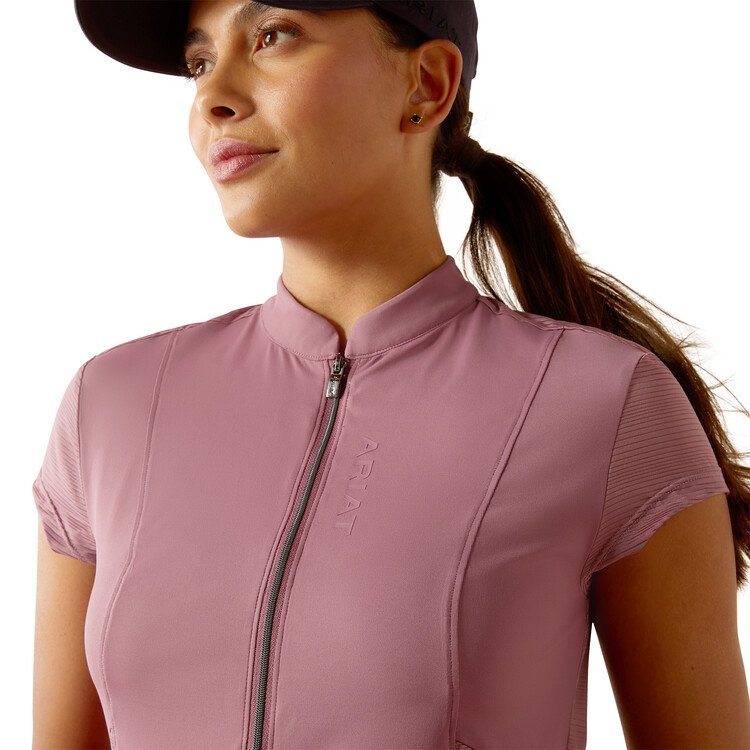 Ariat Breathe Cap Sleeve Baselayer