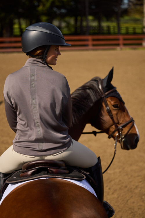 Ariat Breathe Sweatshirt