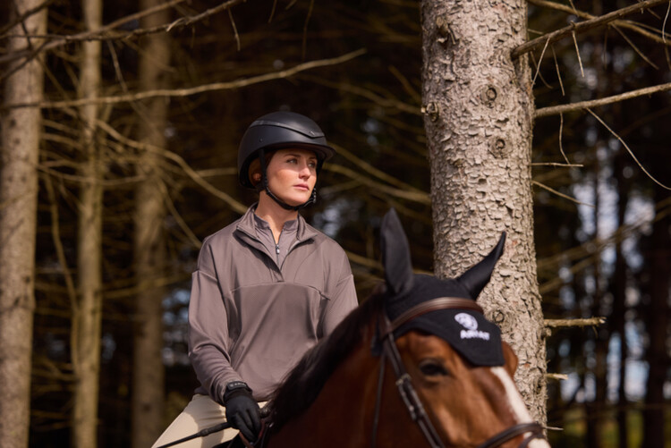 Ariat Breathe Sweatshirt
