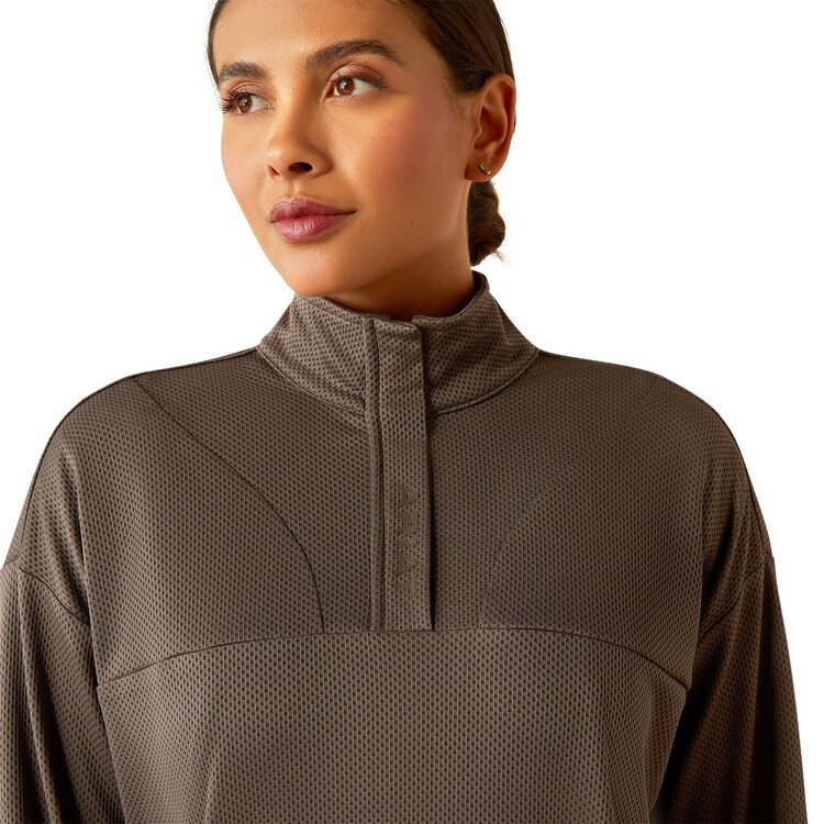 Ariat Breathe Sweatshirt