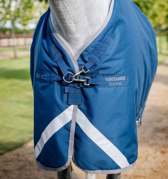 Horseware Ionic Turnout 100gr