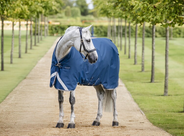 Horseware Ionic Turnout 100gr