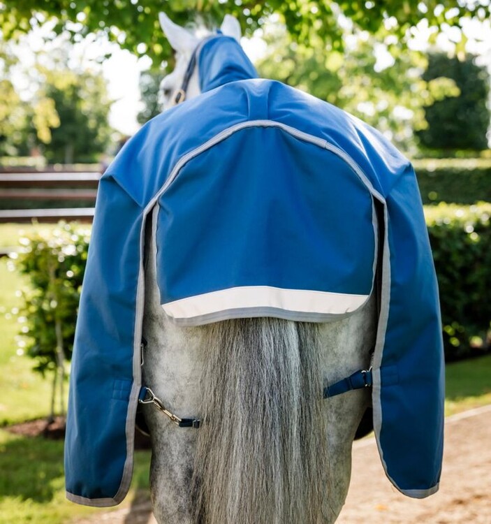 Horseware Ionic Turnout 100gr