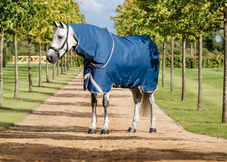 Horseware Ionic Turnout Halsstuk 0gr