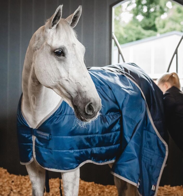 Horseware Ionic Therapy Liner 50gr