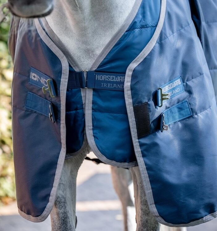 Horseware Ionic Therapy Liner 50gr