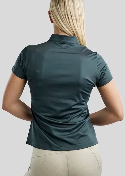 Montar Junior MoGloria Trainingsshirt Caviar Tape