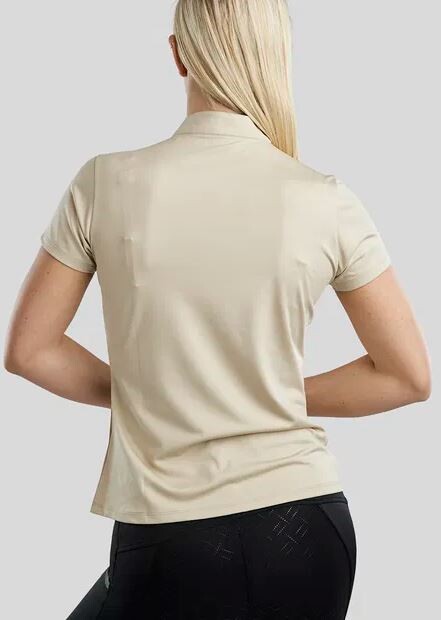 Montar Junior MoGloria Trainingsshirt Caviar Tape