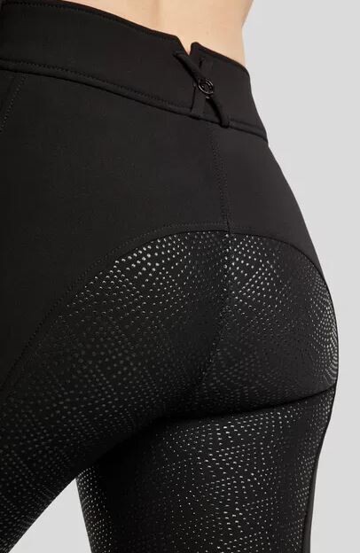 Montar Rijbroek Highwaist Megan Phone Pocket FullGrip