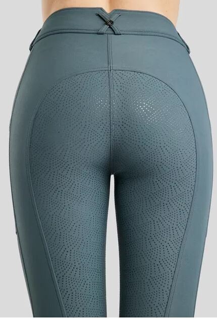 Montar Rijbroek Highwaist Megan Phone Pocket FullGrip