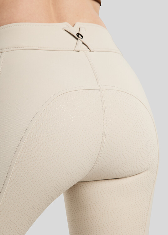 Montar Rijbroek Highwaist Megan Phone Pocket FullGrip