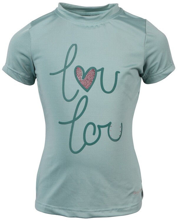 Harry's Horse Shirt LouLou Hannah