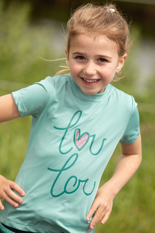 Harry's Horse Shirt LouLou Hannah