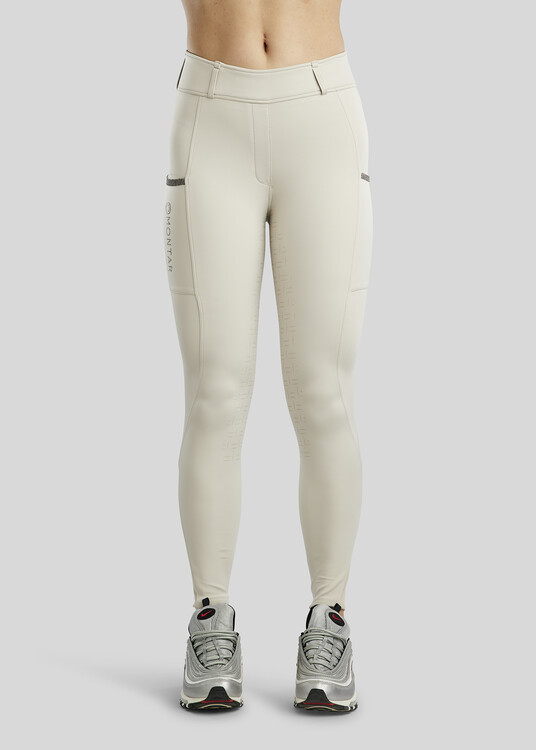 Montar Rijlegging MoGloria Caviar Tape Hybrid FullGrip