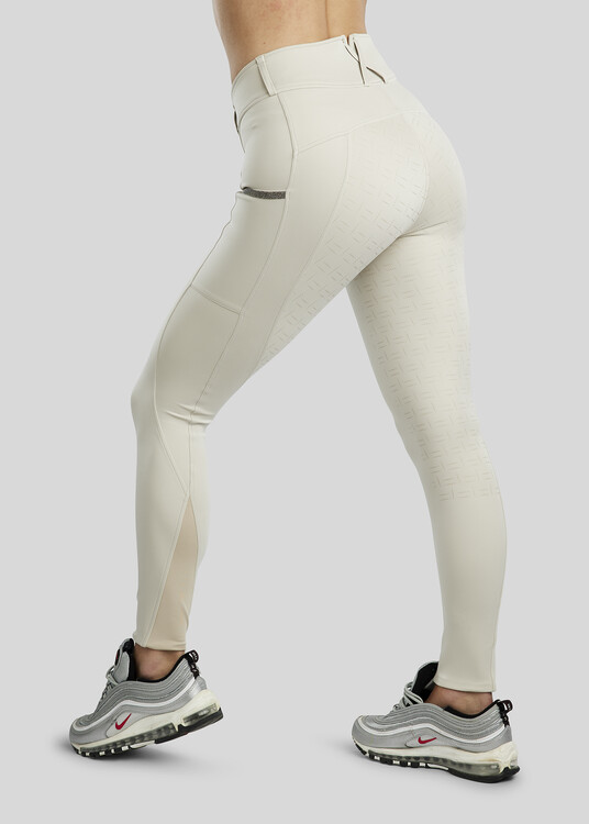 Montar Rijlegging MoGloria Caviar Tape Hybrid FullGrip