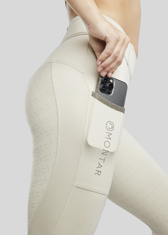 Montar Rijlegging MoGloria Caviar Tape Hybrid FullGrip