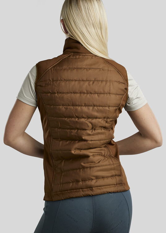 Montar Emma Bodywarmer Quilt