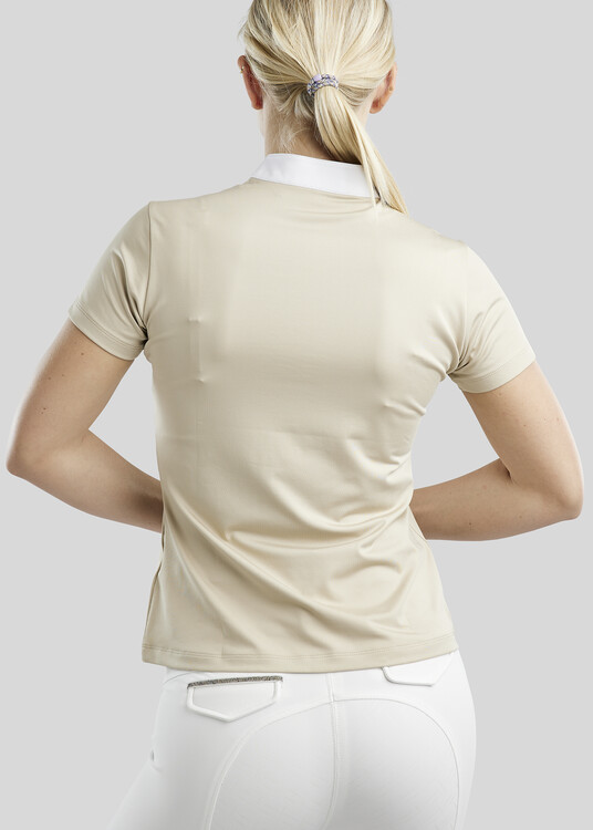 Montar MoGloria Caviar Tape Wedstrijdshirt