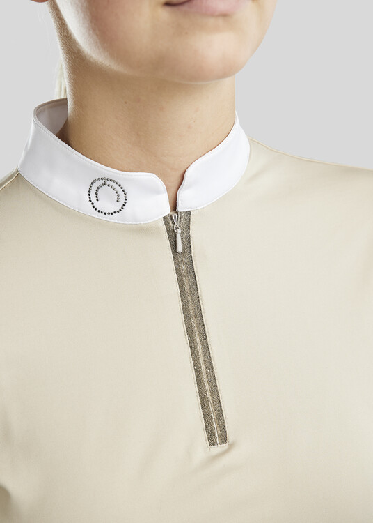 Montar MoGloria Caviar Tape Wedstrijdshirt